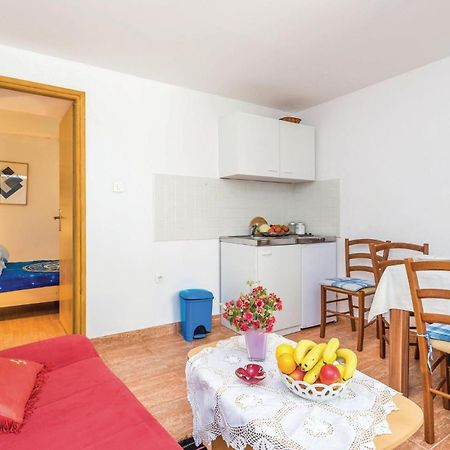 1 Bedroom Nice Apartment In Senj Senj  Exteriör bild